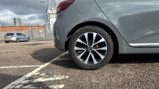 Renault Clio 1.0 TCe 100 Iconic 5dr Petrol Hatchback